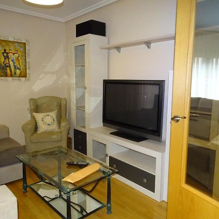 Real 10 Apartment Soria Exterior photo