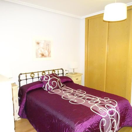 Real 10 Apartment Soria Exterior photo