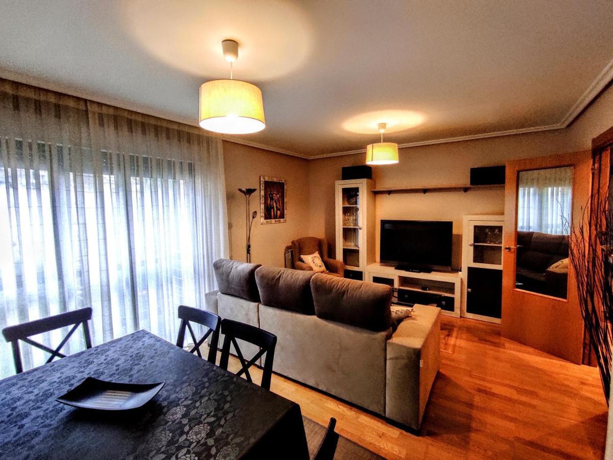 Real 10 Apartment Soria Exterior photo