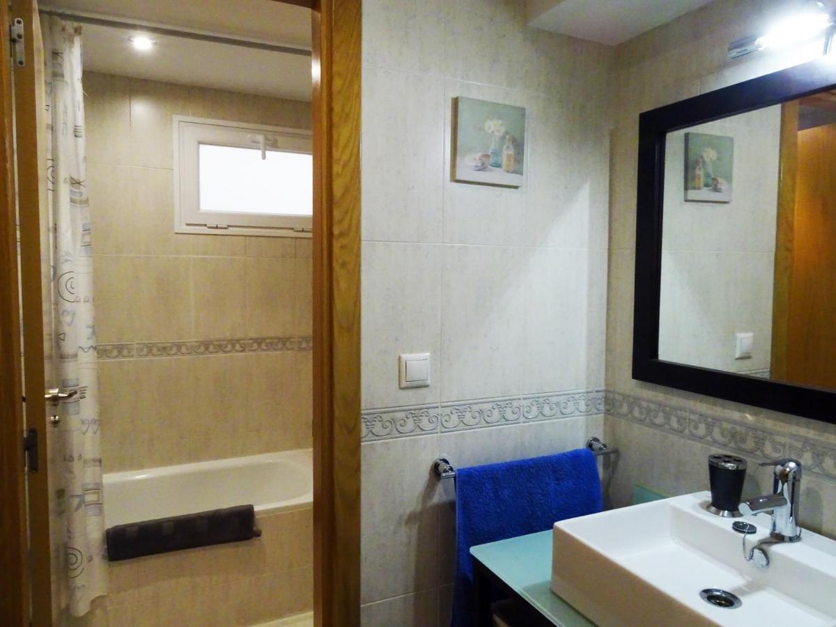 Real 10 Apartment Soria Exterior photo