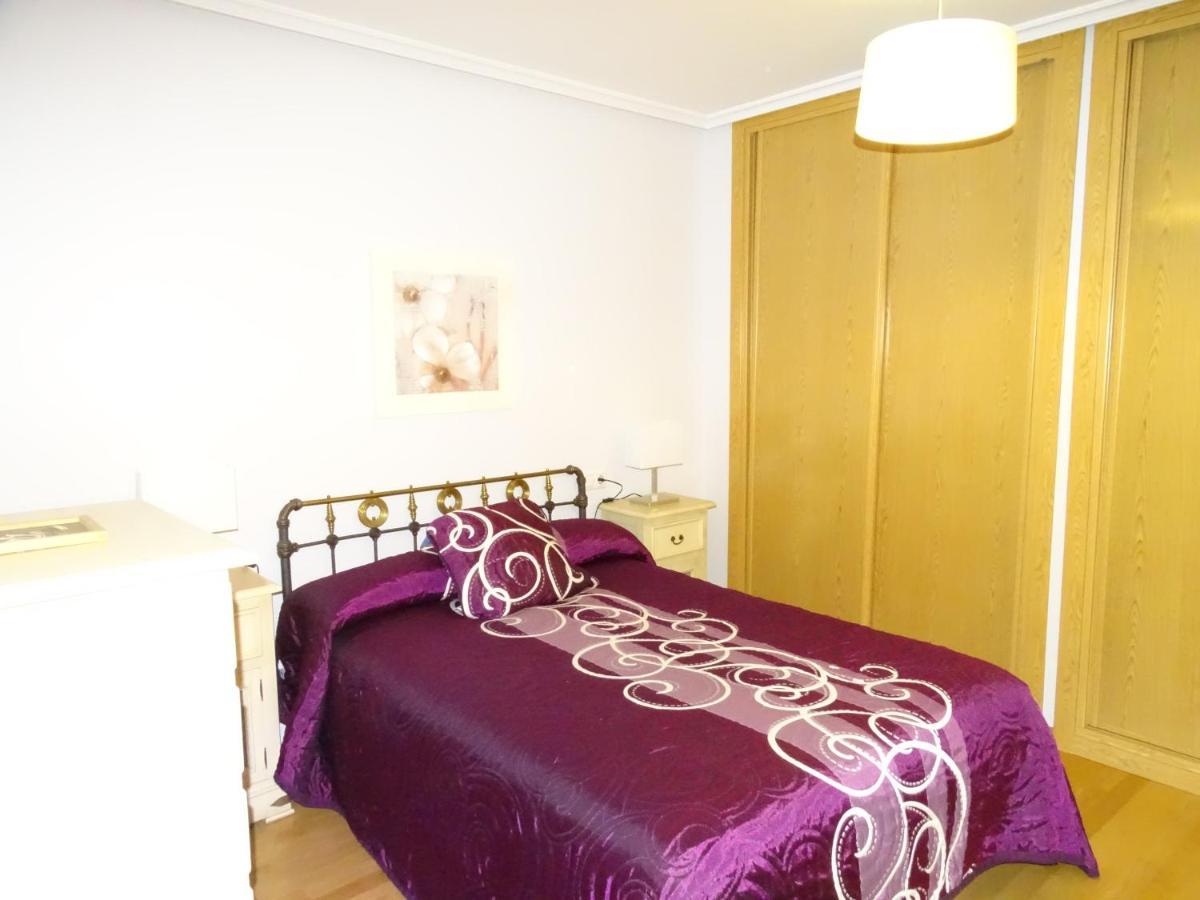 Real 10 Apartment Soria Exterior photo